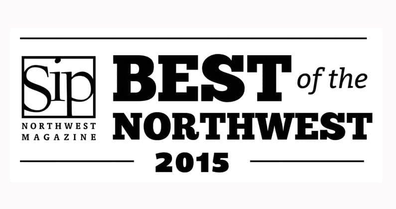 Sip Northwest Best of Spirits: Get Your Submission Info Here!