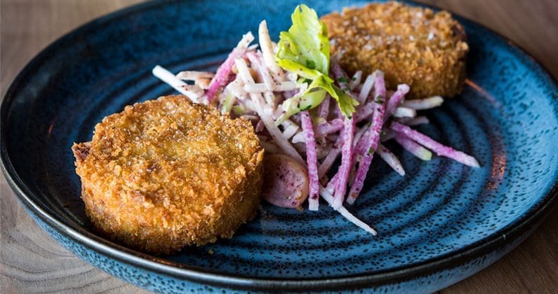 aerlume crab cakes