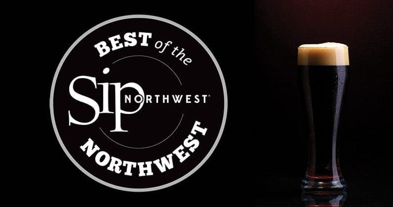 best of northwest beer