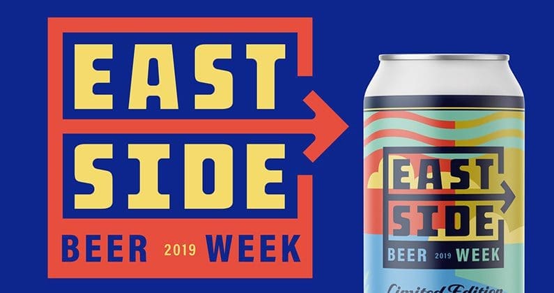 Eastside Beer Week