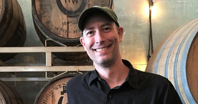 Jeff Alworth, Beervana