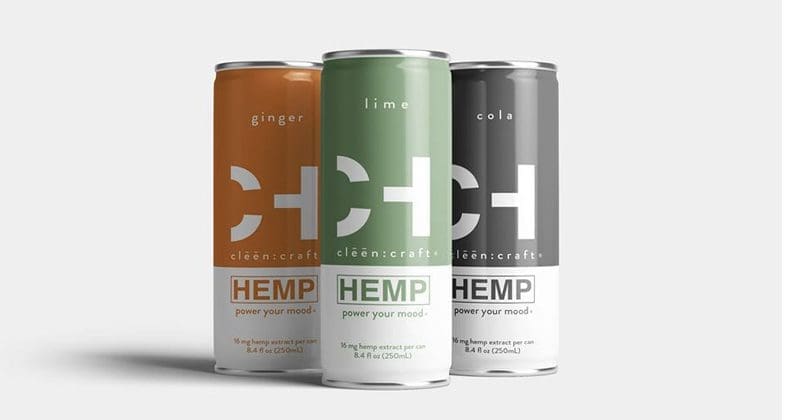 cbd drinks