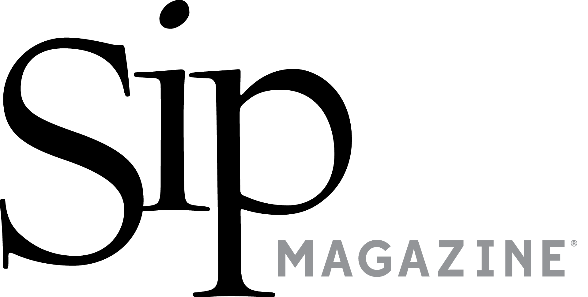 Sip Magazine