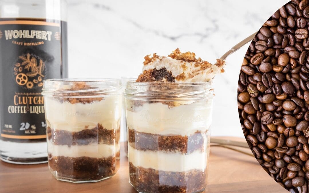 Layers of Bliss: Jar Tiramisu Recipe