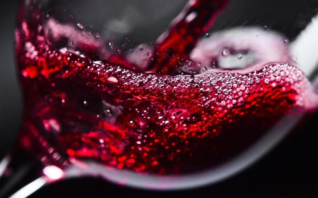 Keep Your Cool: Why chillable reds are your secret weapon for summer sipping.