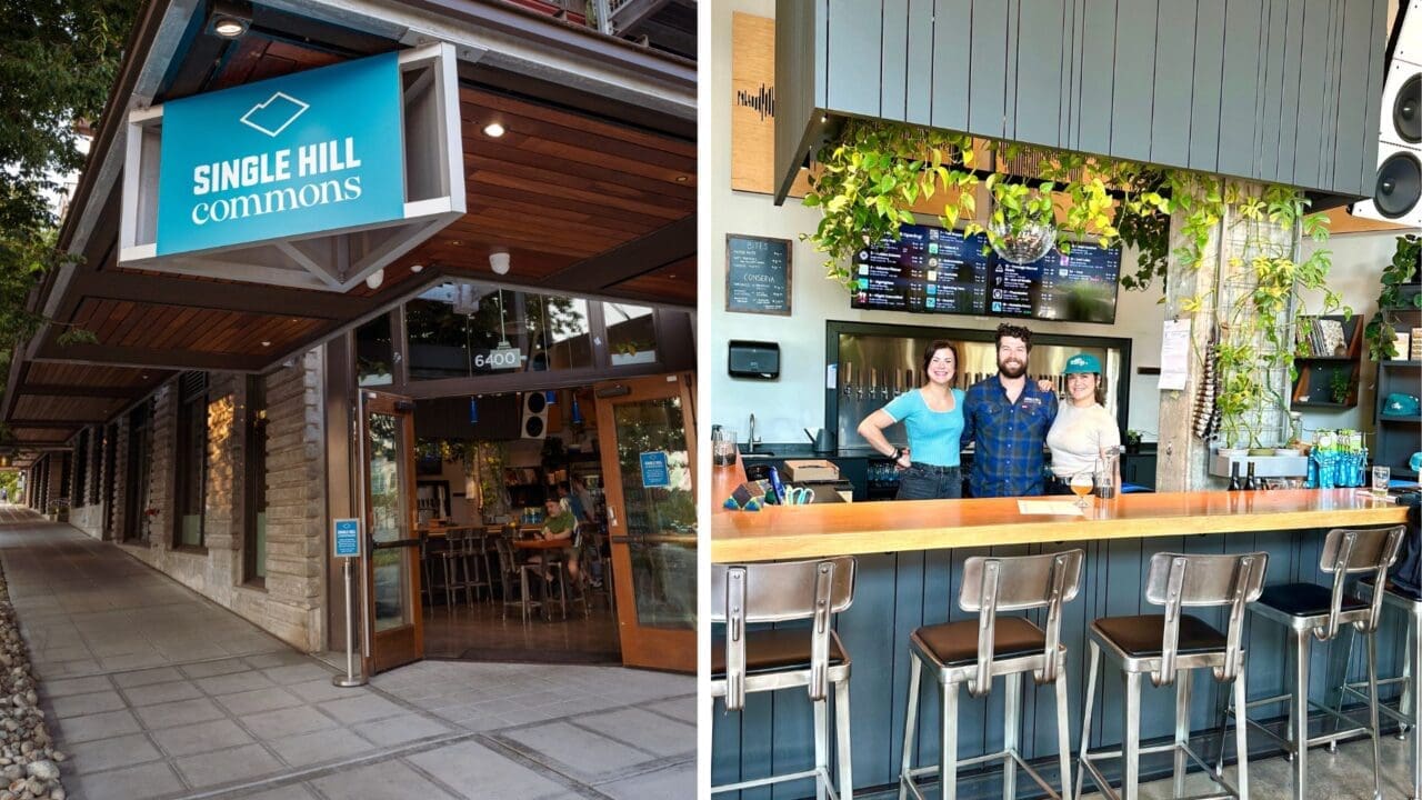 SINGLE HILL COMMONS TO OPEN TUESDAY, AUGUST 13TH