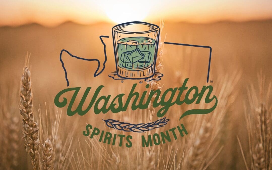 Heritage Distilling Co. Toasts Return of Washington Spirits Month™