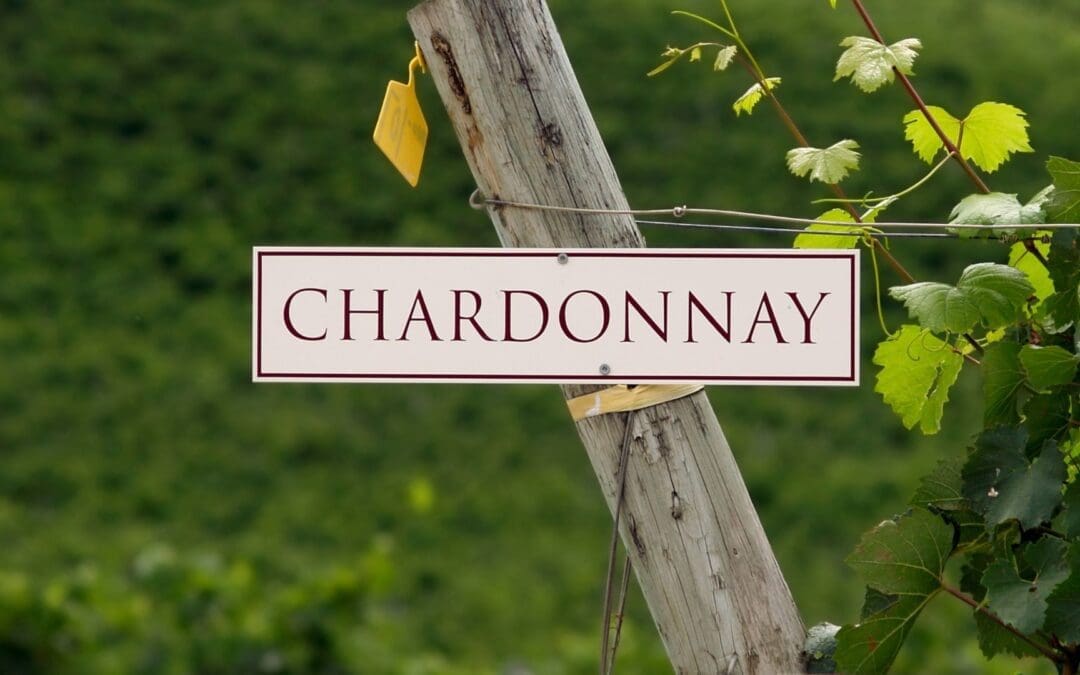 You Don’t Hate Chardonnay!