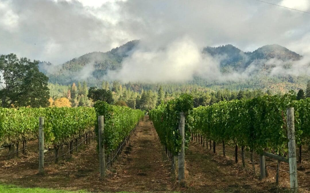 Wondering what to do in the Applegate Valley, Oregon?