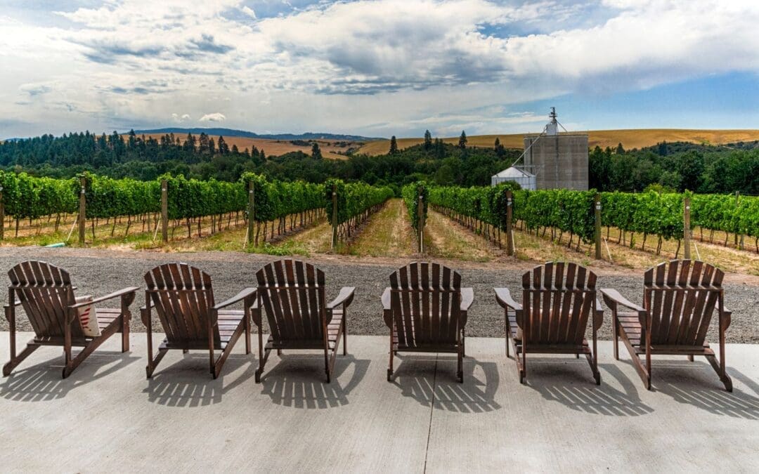 A Wine Lover’s Escape to Walla Walla