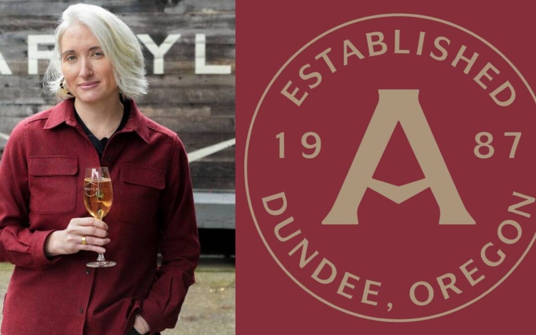 Acclaimed Winemaker Kate Payne Brown Named Head Winemaker for Oregon’s Argyle Winery